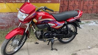 Honda pridor 2013 Rawalpindi No Excellent condition 0