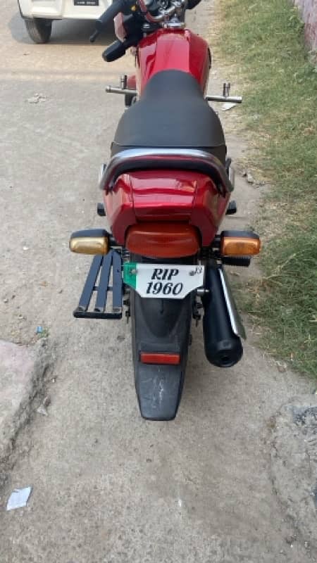 Honda pridor 2013 Rawalpindi No Excellent condition 6