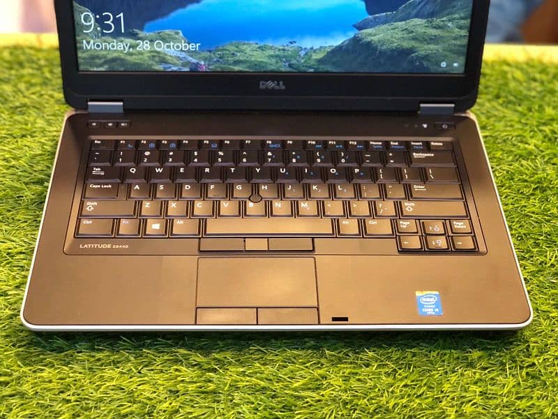 DELL LATITUDE 6440 GRAPHIC 6