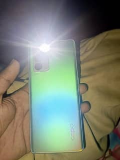 oppo reno 6 pro 5G for sell 0