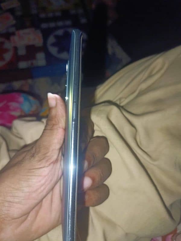 oppo reno 6 pro 5G for sell 3