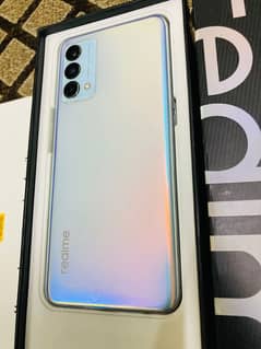 realme gt master edition 8+8/256 with box 0