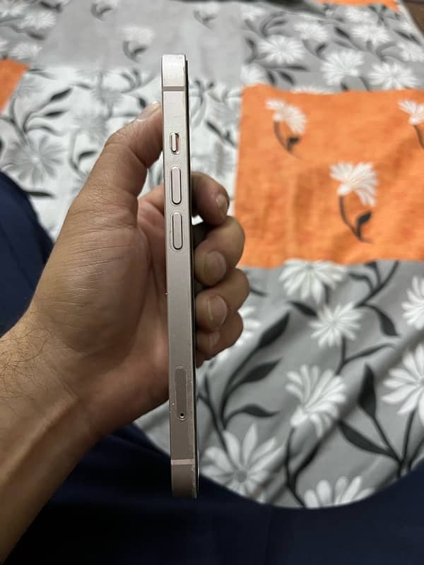 iphone 13 nonpta JV 128 gb 3