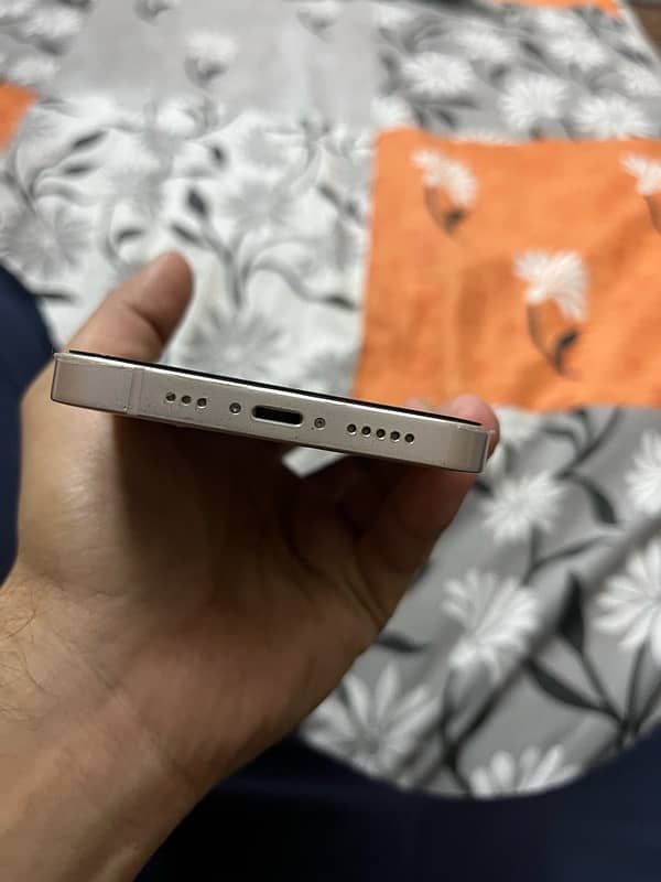 iphone 13 nonpta JV 128 gb 5