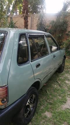 Suzuki Khyber 1998