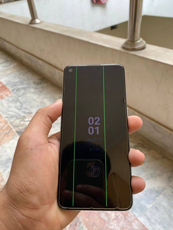 one plus 8t dual sim pta approved 4