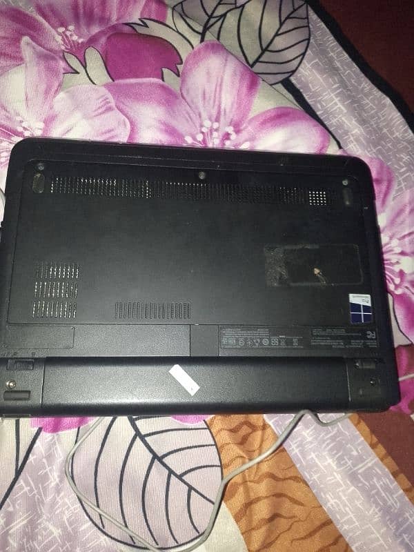 Lenovo ThinkPad Model X131e 7