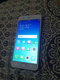 OPPO F1s