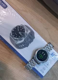 Ronin Smart Watch R-011