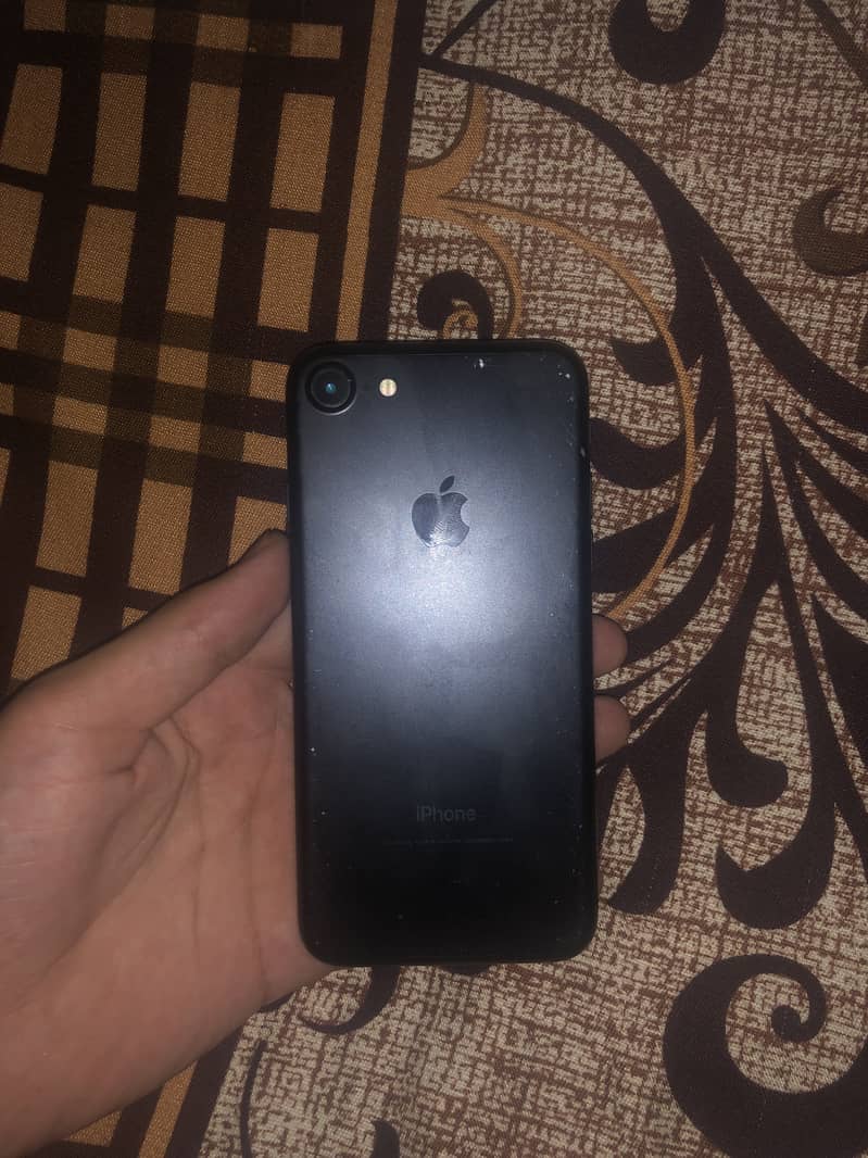 iPhone 7 for sell 0