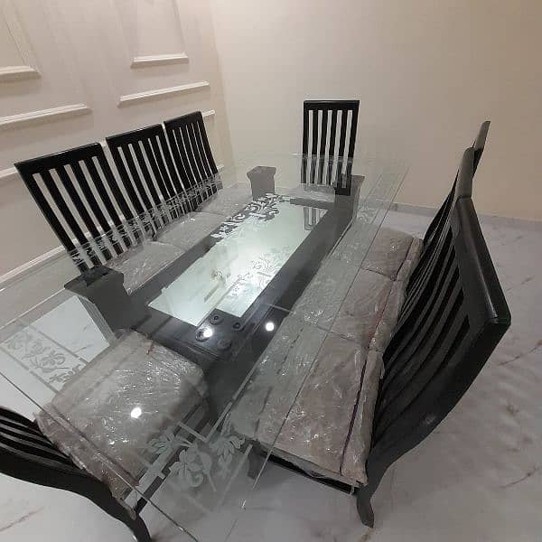 reliable dining set 1