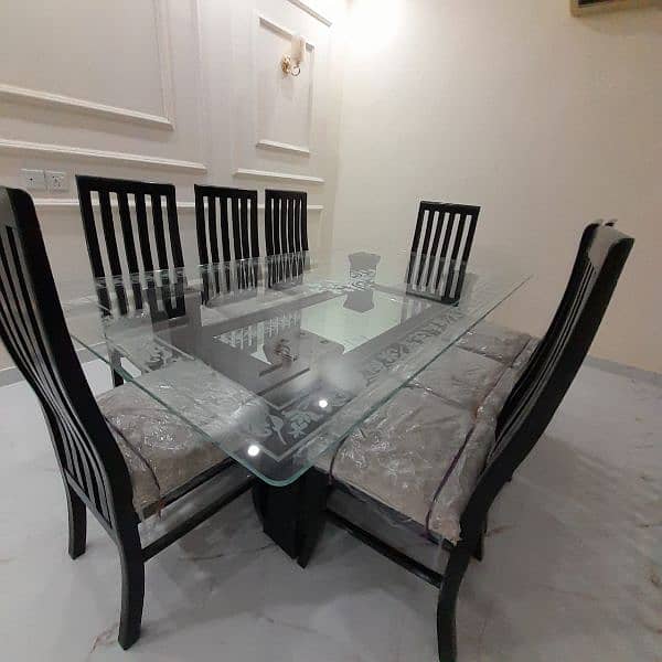 reliable dining set 2