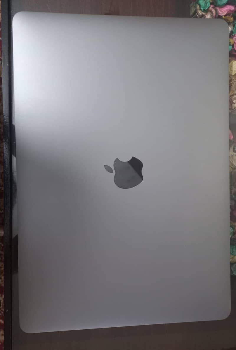 Apple MacBook Pro 2020 0