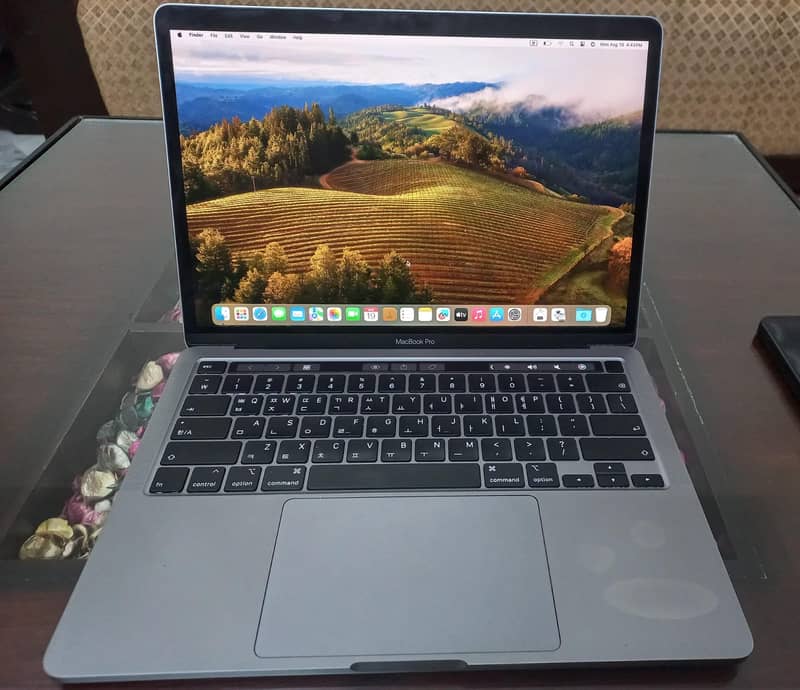 Apple MacBook Pro 2020 1