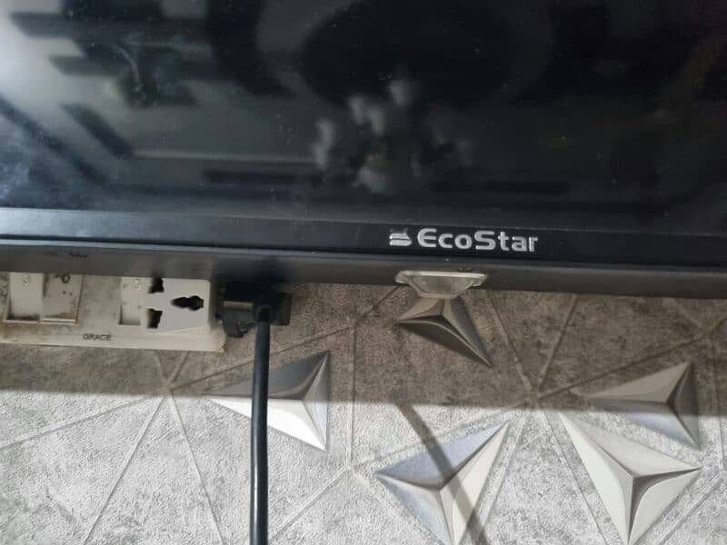 ECO STAR 0