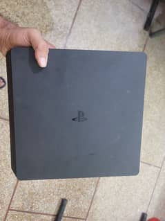 ps4 slim 1 tb