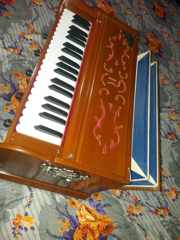 Original German Jubilate Harmonium 11