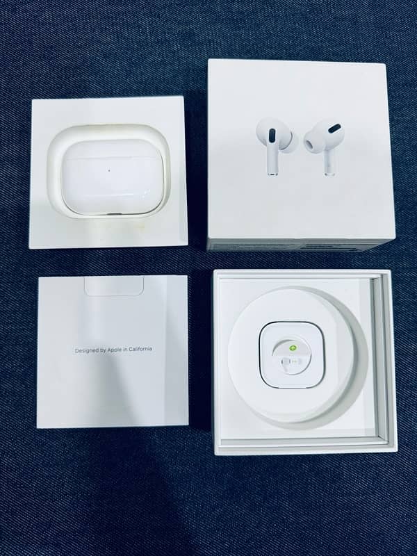 Apple Airpods Pro Original 1