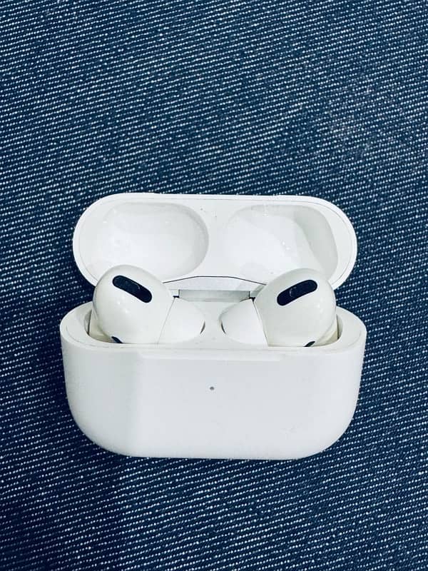 Apple Airpods Pro Original 2