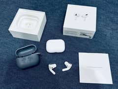 Apple Airpods Pro Original 0