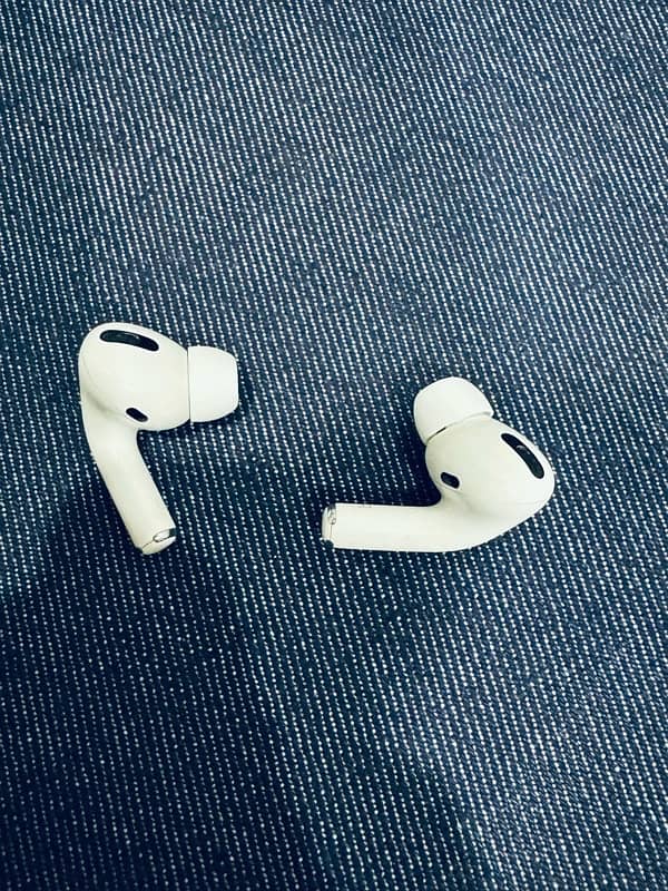 Apple Airpods Pro Original 4