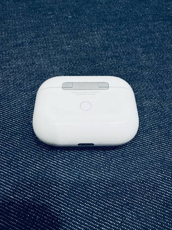 Apple Airpods Pro Original 7