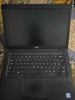 Dell core i5 7th Gen  5490