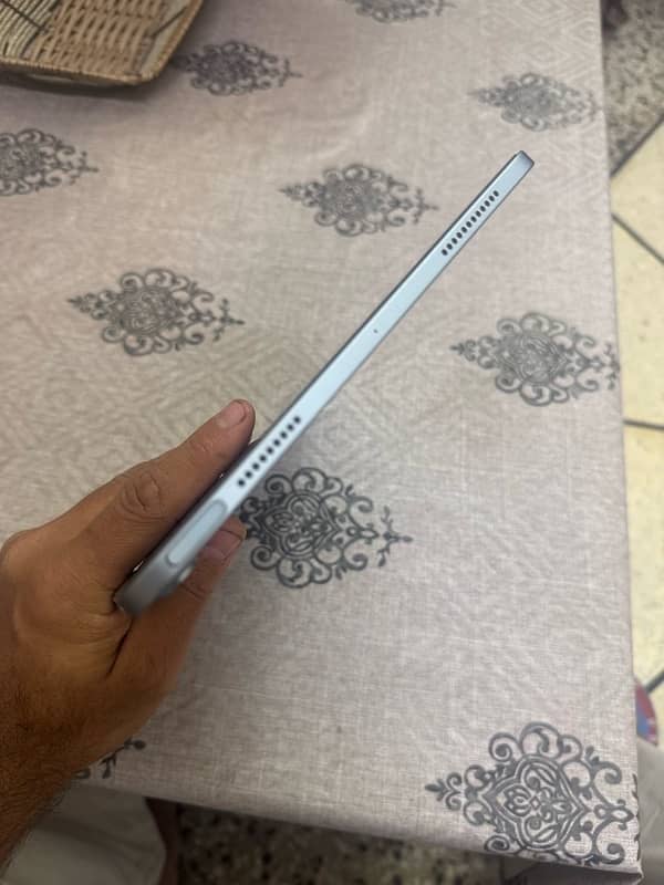 iPad air 4th generation 4