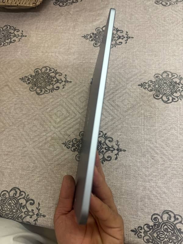 iPad air 4th generation 6