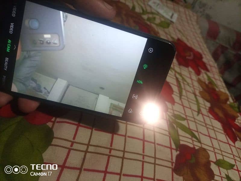 Infinix Zero X Neo (8/128) 48 Megapixels -60x Zoom 4