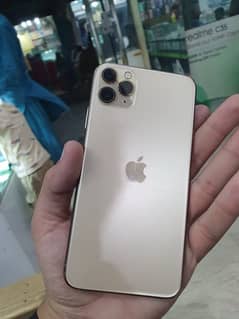 i phone 11 pro max PTA