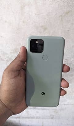 Google Pixel 5