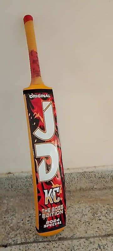 Jd bat 4