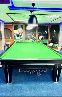 Snooker Club for Sale in UAE 0