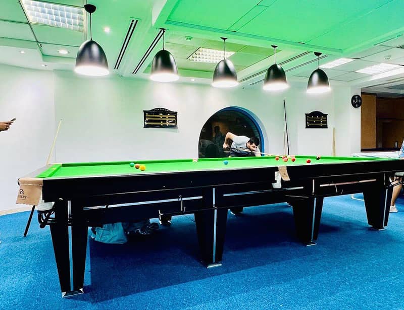 Snooker Club for Sale in UAE 4