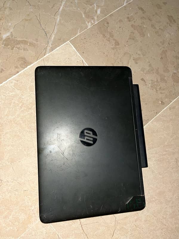 hp laptop i5 4th gen 5