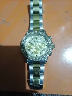 Rolex watch winner 24