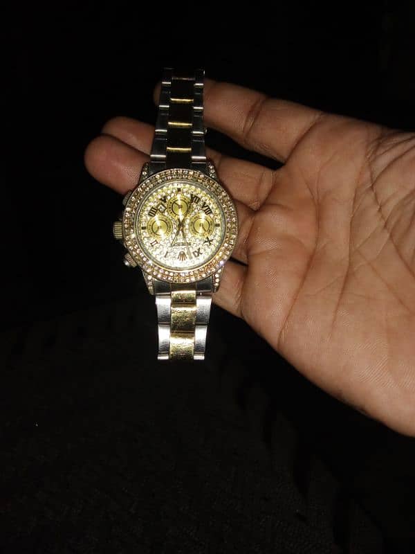 Rolex watch winner 24 2