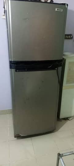 orient refrigerator double door medium