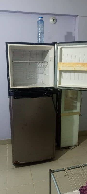 orient refrigerator double door medium 4