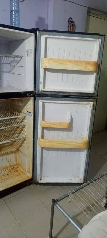 orient refrigerator double door medium 6