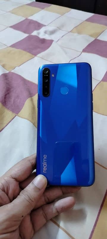 realme 5 0