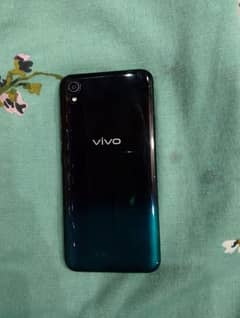 VIVO Y1S urgent