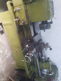 5.5 feet lathe, 03054432034