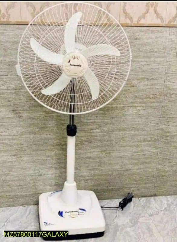 Panasonic electric fan 0