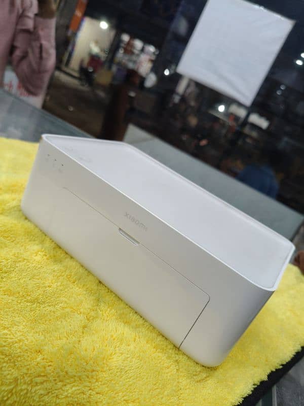 Xiaomi Instant Photo Printer 1S 1