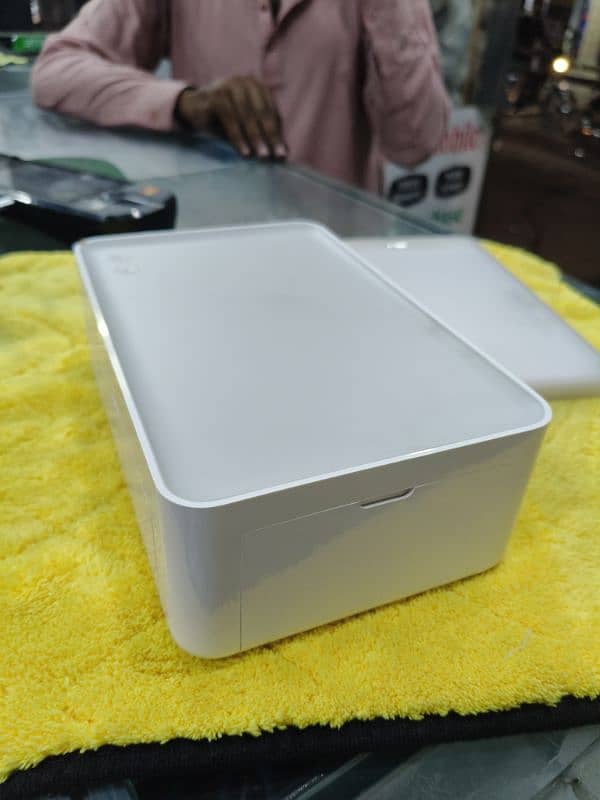 Xiaomi Instant Photo Printer 1S 3