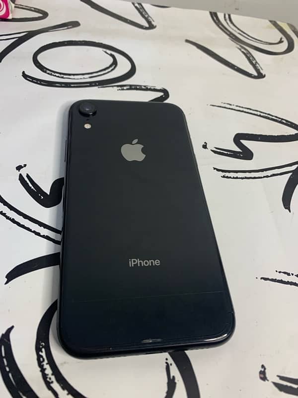 iphone xr 64gb 0