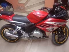 super power 200cc