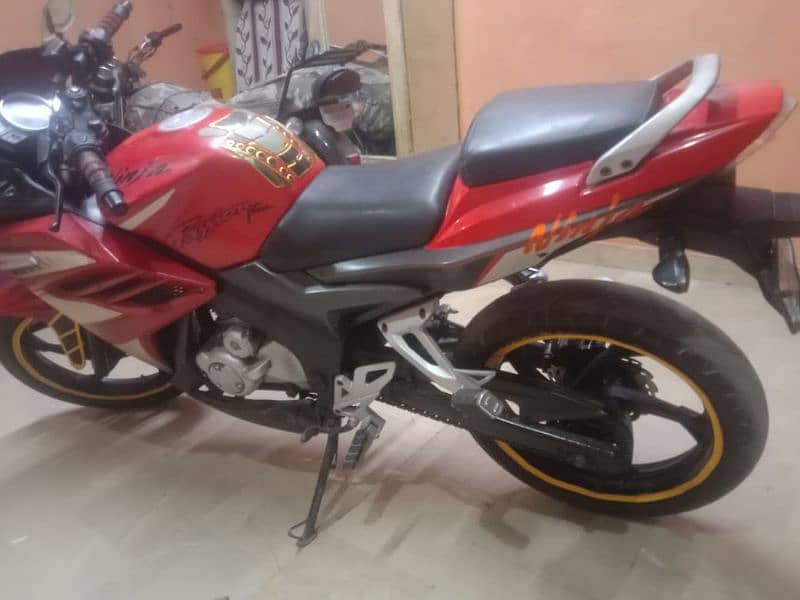 super power 200cc 1